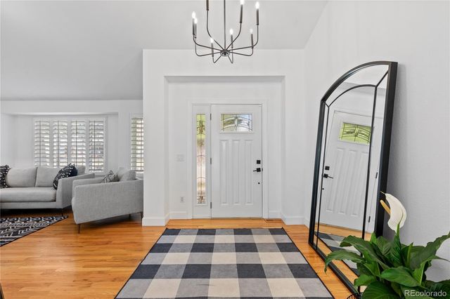 10076 Astoria Court, Lone Tree, CO 80124