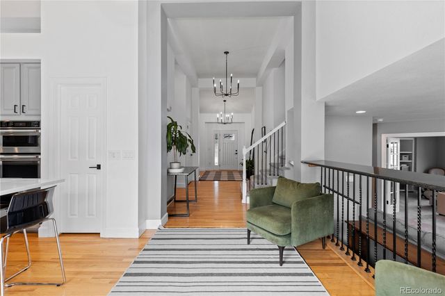 10076 Astoria Court, Lone Tree, CO 80124