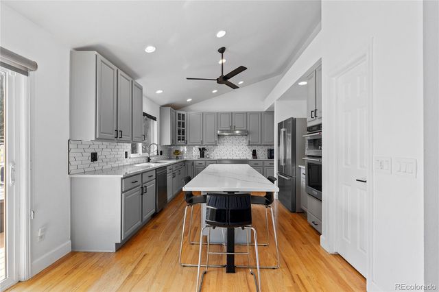10076 Astoria Court, Lone Tree, CO 80124