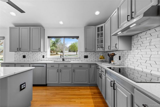 10076 Astoria Court, Lone Tree, CO 80124