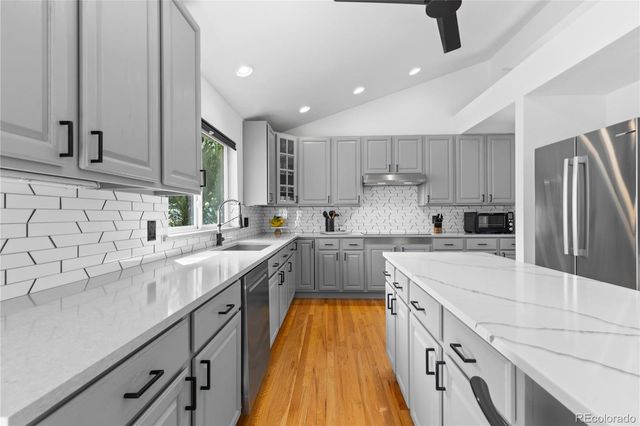 10076 Astoria Court, Lone Tree, CO 80124