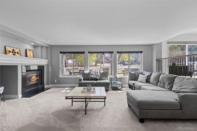 10076 Astoria Court, Lone Tree, CO 80124