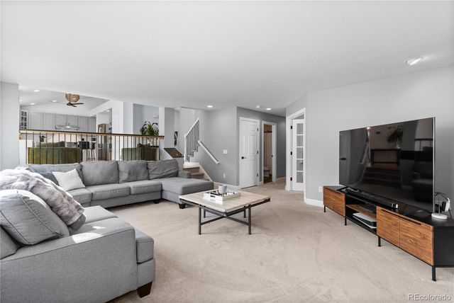 10076 Astoria Court, Lone Tree, CO 80124