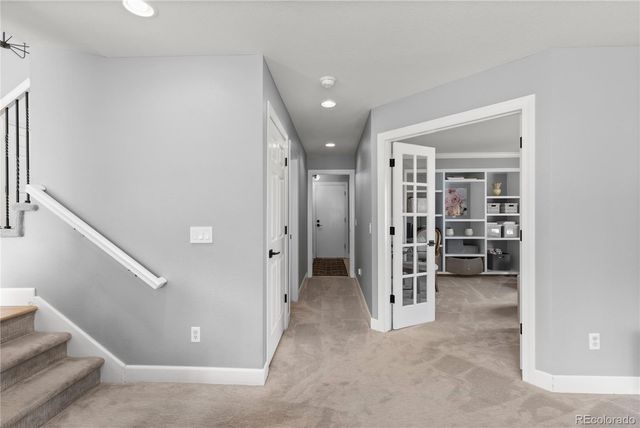 10076 Astoria Court, Lone Tree, CO 80124