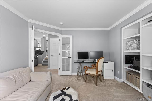 10076 Astoria Court, Lone Tree, CO 80124