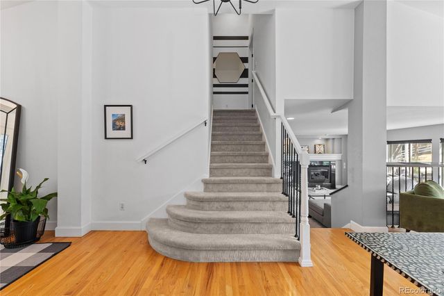 10076 Astoria Court, Lone Tree, CO 80124