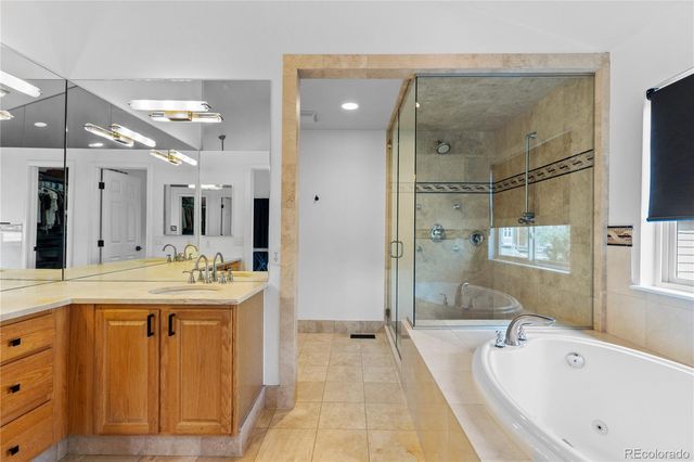 10076 Astoria Court, Lone Tree, CO 80124