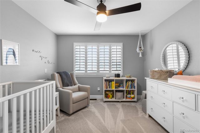 10076 Astoria Court, Lone Tree, CO 80124