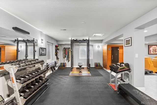 10076 Astoria Court, Lone Tree, CO 80124