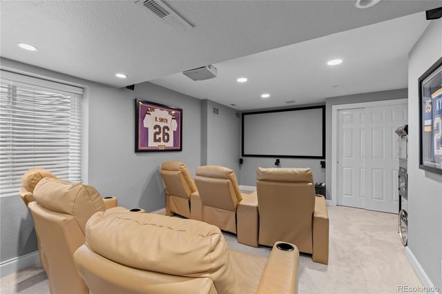 10076 Astoria Court, Lone Tree, CO 80124