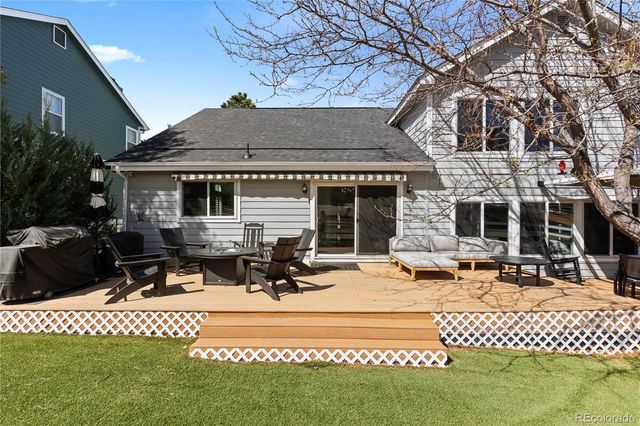 10076 Astoria Court, Lone Tree, CO 80124