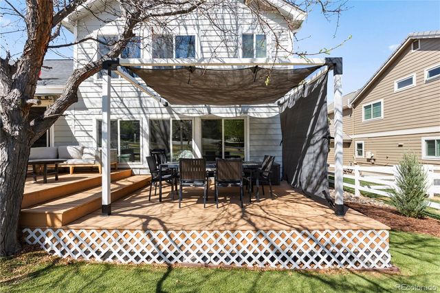 10076 Astoria Court, Lone Tree, CO 80124