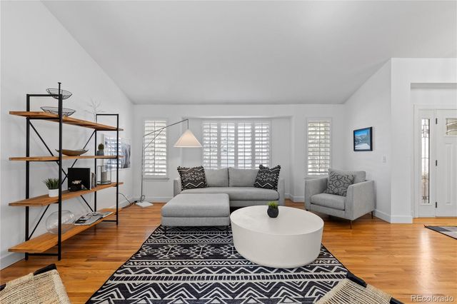 10076 Astoria Court, Lone Tree, CO 80124