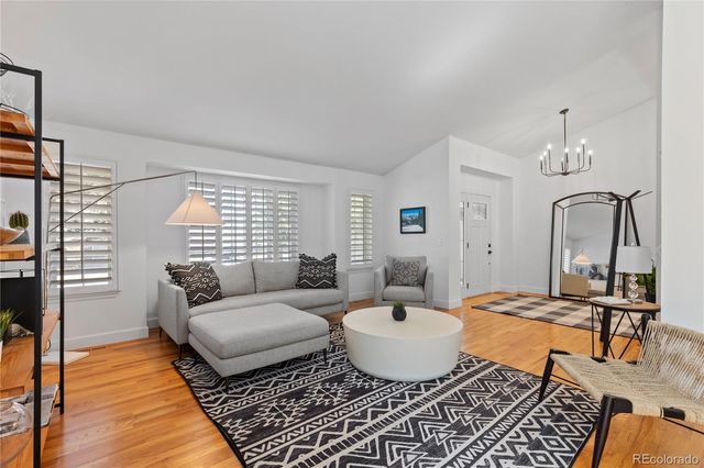 10076 Astoria Court, Lone Tree, CO 80124