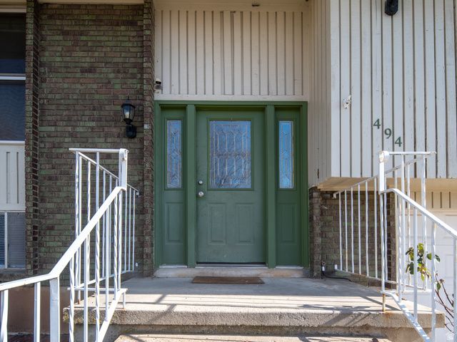 494 N ECCLES AVE, Ogden, UT 84404