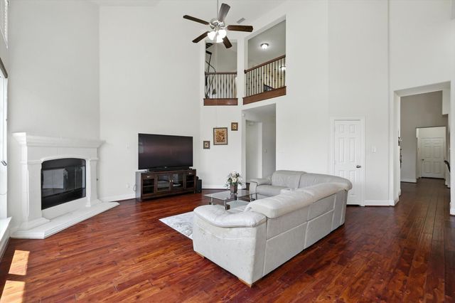 2941 Aerial Drive, Frisco, TX 75033