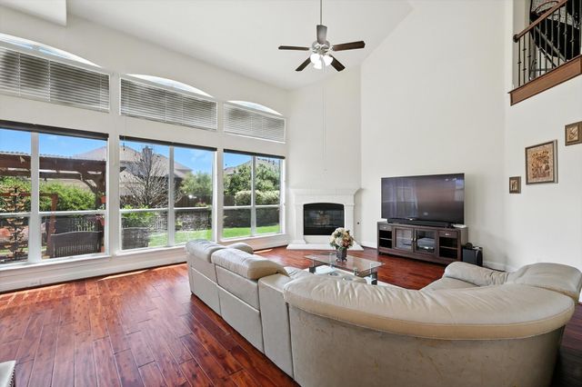 2941 Aerial Drive, Frisco, TX 75033