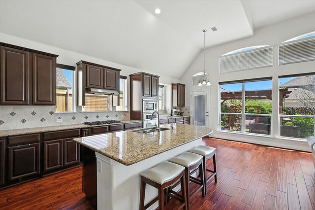 2941 Aerial Drive, Frisco, TX 75033