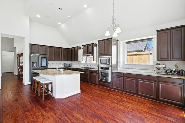2941 Aerial Drive, Frisco, TX 75033