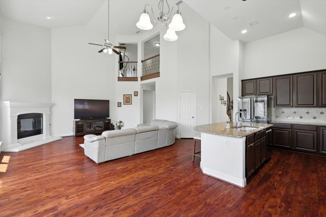 2941 Aerial Drive, Frisco, TX 75033