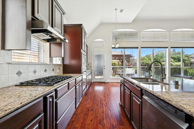 2941 Aerial Drive, Frisco, TX 75033