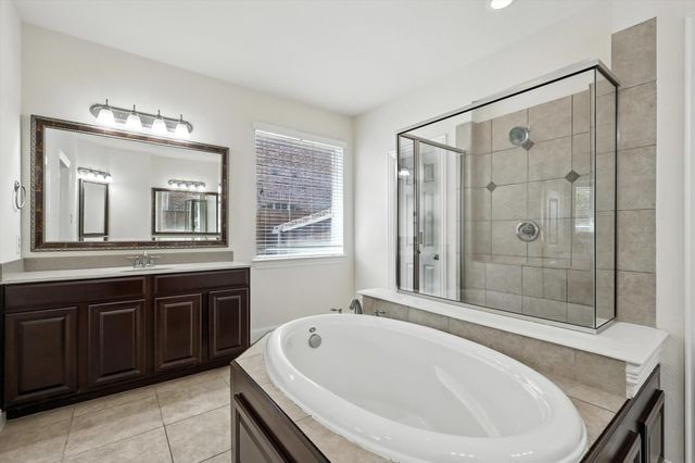 2941 Aerial Drive, Frisco, TX 75033