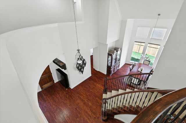 2941 Aerial Drive, Frisco, TX 75033