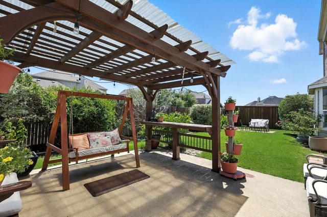 2941 Aerial Drive, Frisco, TX 75033