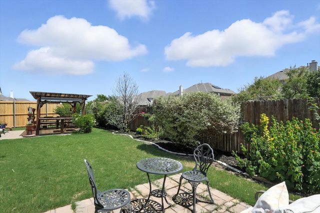 2941 Aerial Drive, Frisco, TX 75033