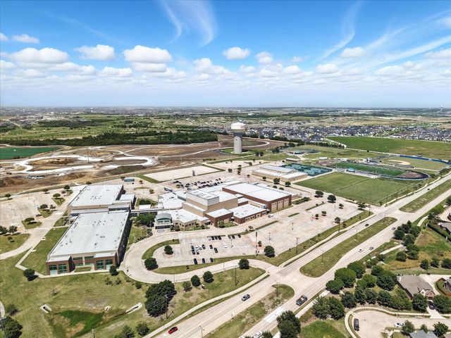 2941 Aerial Drive, Frisco, TX 75033
