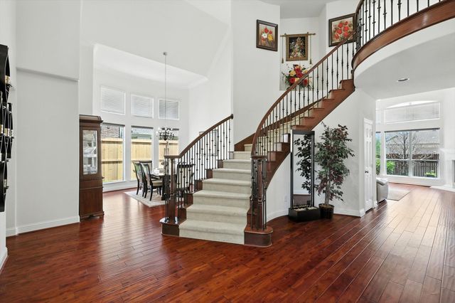 2941 Aerial Drive, Frisco, TX 75033