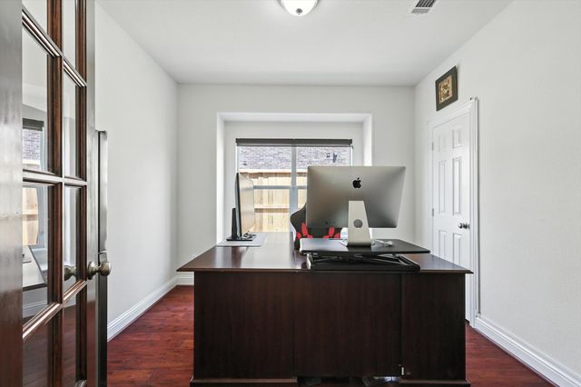 2941 Aerial Drive, Frisco, TX 75033