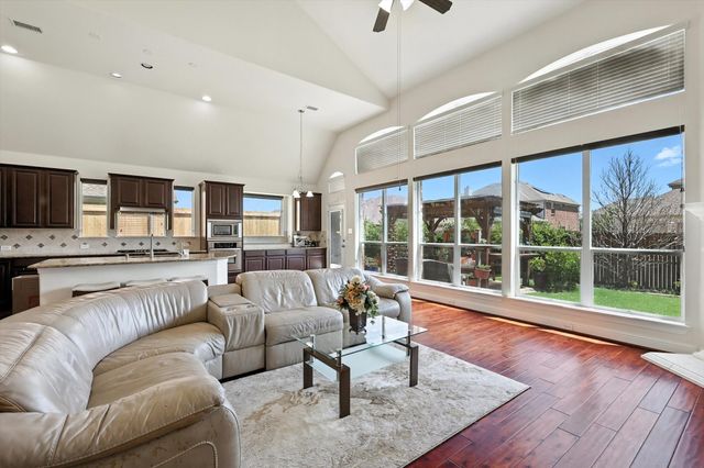 2941 Aerial Drive, Frisco, TX 75033