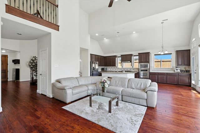 2941 Aerial Drive, Frisco, TX 75033