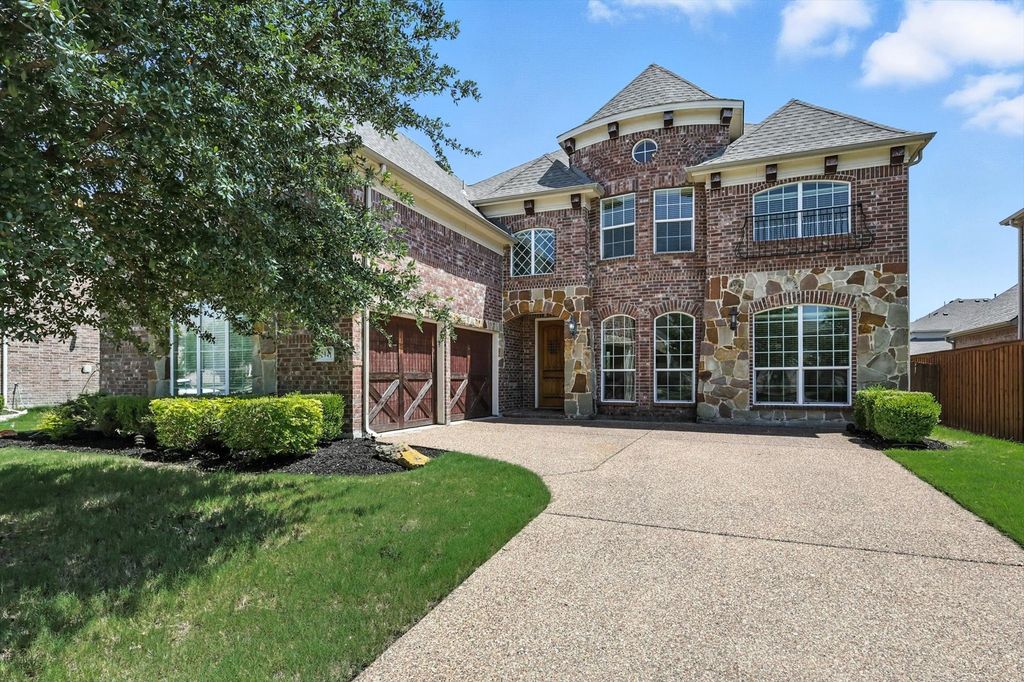 2941 Aerial Drive, Frisco, TX 75033
