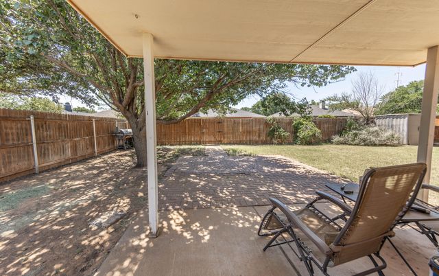 6307 8th Street, Lubbock, TX 79416