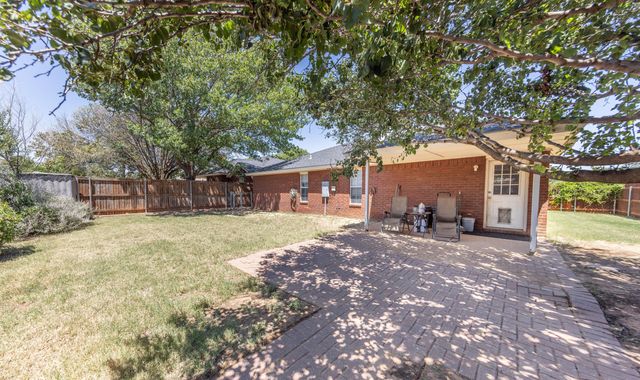 6307 8th Street, Lubbock, TX 79416