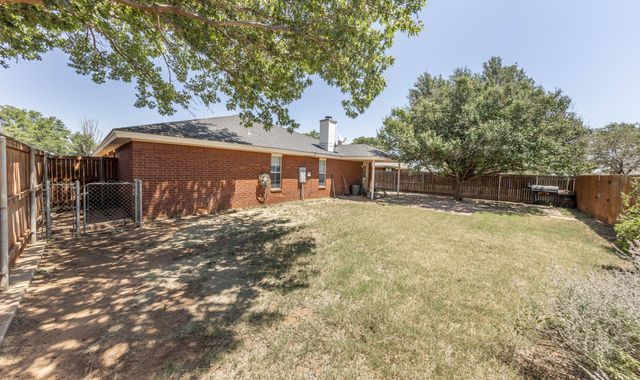 6307 8th Street, Lubbock, TX 79416