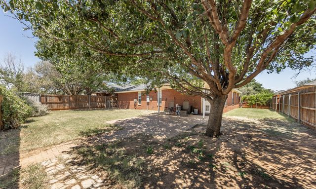 6307 8th Street, Lubbock, TX 79416