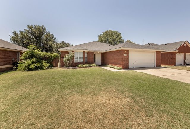 6307 8th Street, Lubbock, TX 79416