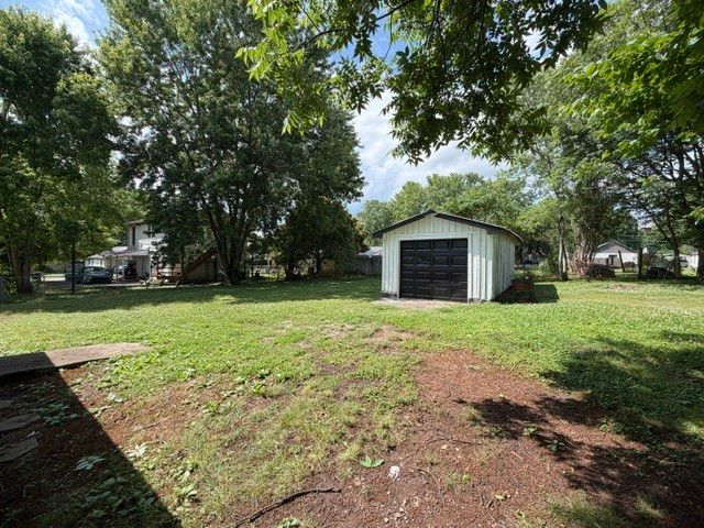 214 Myers St, Cowan, TN 37318