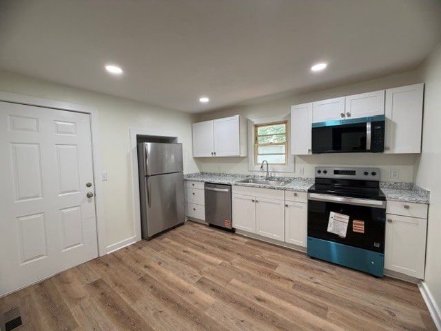 214 Myers St, Cowan, TN 37318