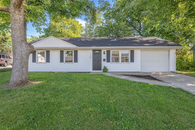 1146 Klose Avenue 1146 Klose Avenue, New Carlisle, OH 45344