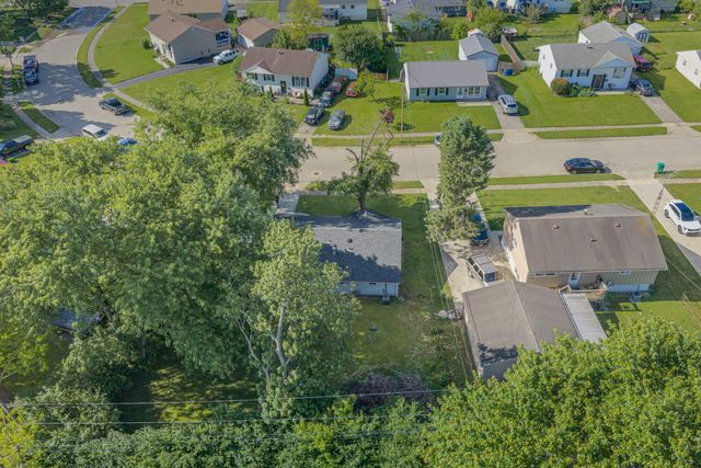 1146 Klose Avenue 1146 Klose Avenue, New Carlisle, OH 45344