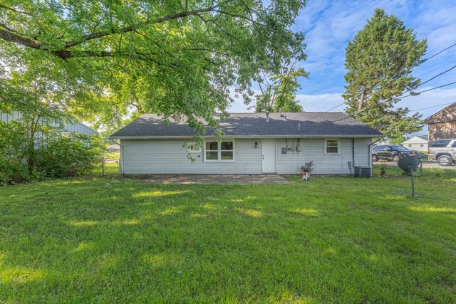 1146 Klose Avenue 1146 Klose Avenue, New Carlisle, OH 45344