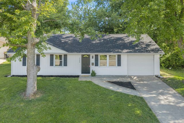 1146 Klose Avenue 1146 Klose Avenue, New Carlisle, OH 45344