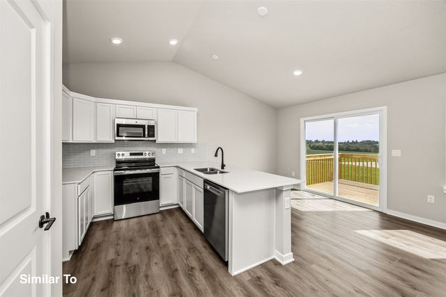 2415 Spruce Street, Granger, IA 50109