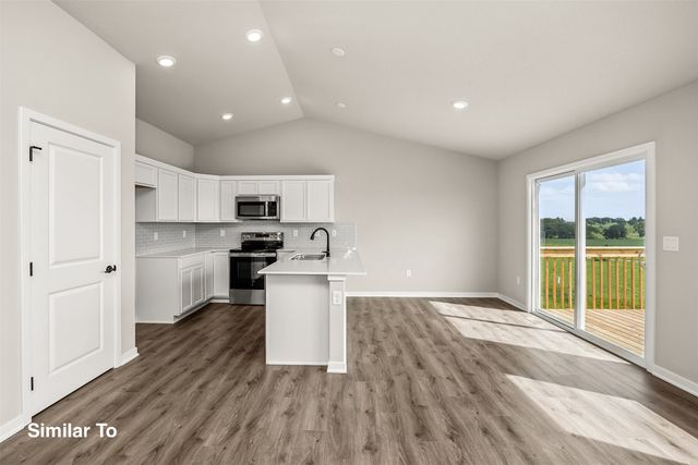 2415 Spruce Street, Granger, IA 50109