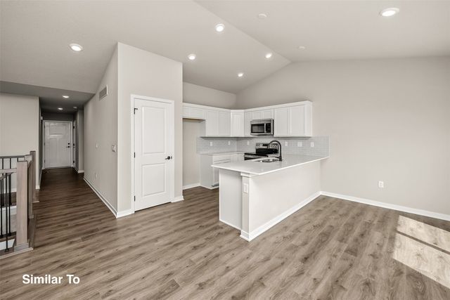 2415 Spruce Street, Granger, IA 50109