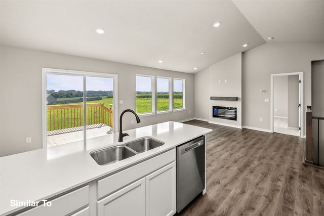 2415 Spruce Street, Granger, IA 50109